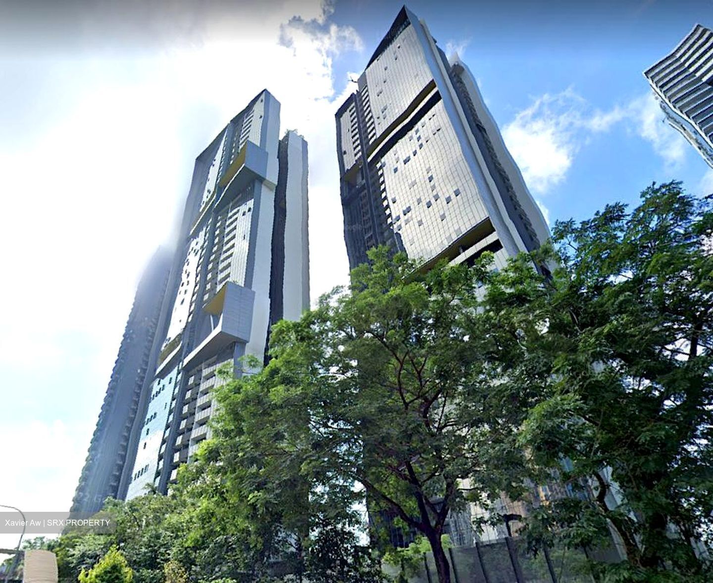 Echelon (D3), Condominium #529760671